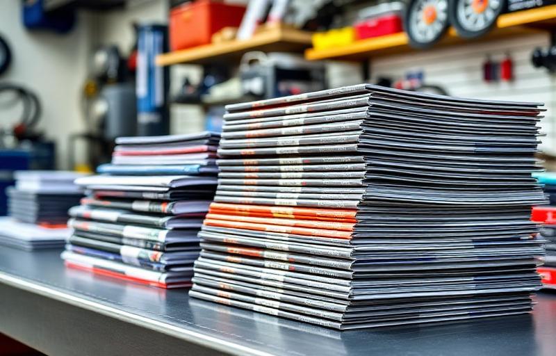 Brand Catalogs
