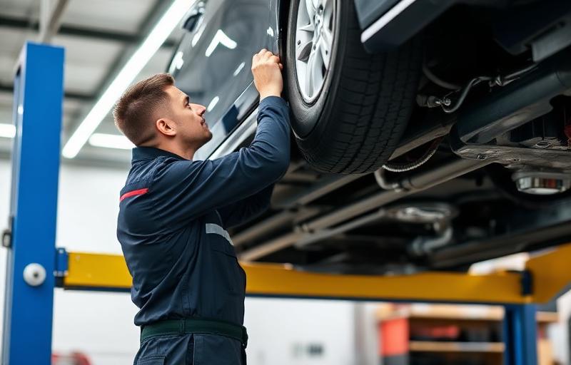 Installation & Service