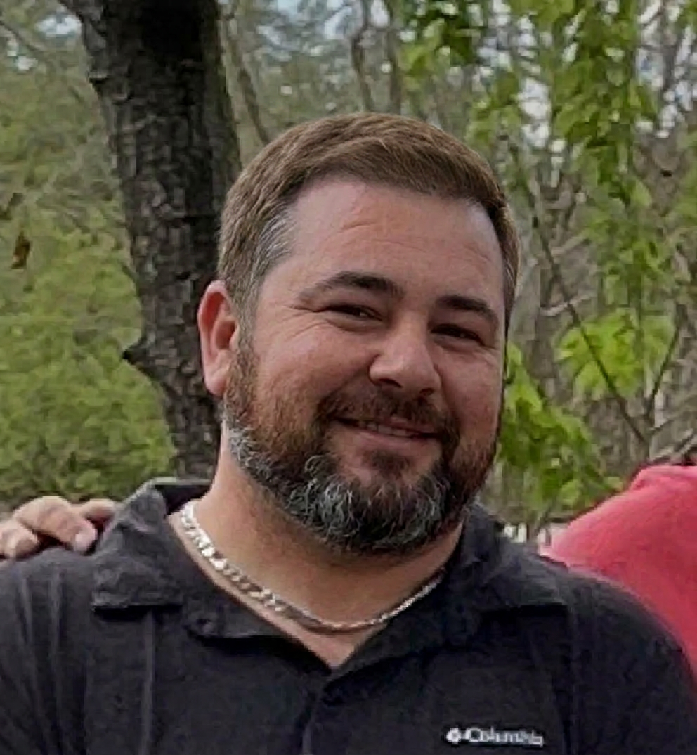 Mark Woods, co-founder of Above & Beyond Automotive Equipment
